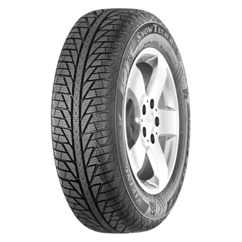 Ofertă de sezon Anvelope Iarna VIKING SnowTech II 235/60 R18 107 H XL
