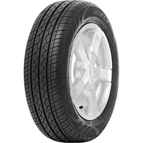 Anvelope Vara HIFLY HF201 155/65 R14 75 T Retur ușor