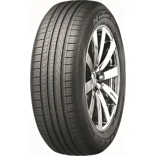 Lichidare de stoc Anvelope Vara NEXEN Nblue ECO 155/70 R14 77 T