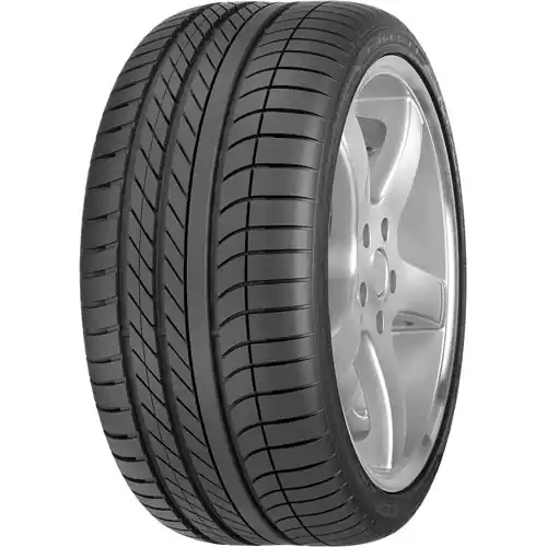 Calitate înaltă Anvelope Vara GOODYEAR Eagle F1 Asymmetric FP 275/30 R19 96 Y XL