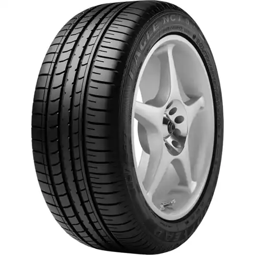 Chilipir Anvelope Vara GOODYEAR Eagle NCT 5 BMW 205/55 R16 91 V RunFlat