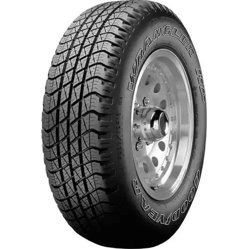 Livrare rapidă Anvelope Vara GOODYEAR Wrangler HP 235/60 R18 103 V