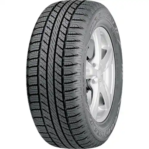 Anvelope All Seasons GOODYEAR Wrangler HP All Weather 245/60 R18 105 H Retur ușor