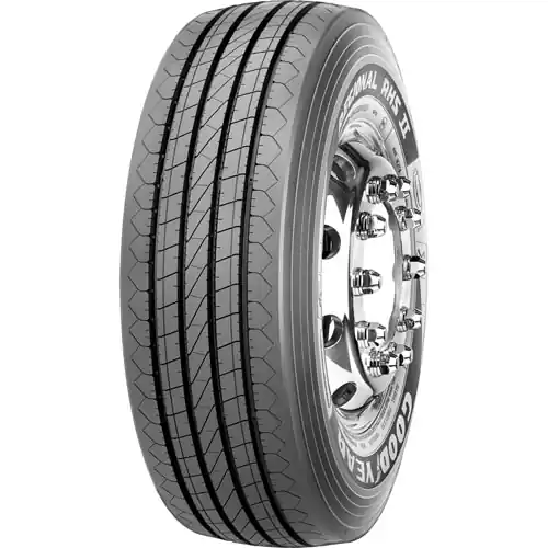 Anvelope Camioane Directie GOODYEAR Regional RHS II 275/70 R22.5 148/145 M Ofertă specială