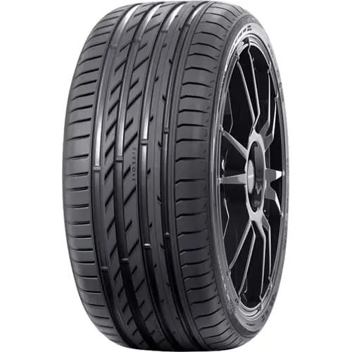 Noutate Anvelope Vara NOKIAN ZLine 235/45 R18 98 W XL