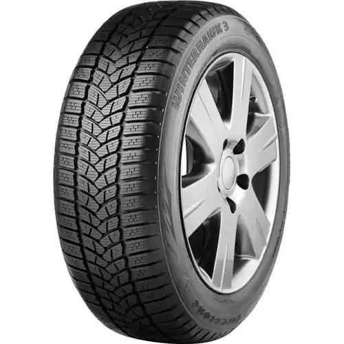 Nu rata Anvelope Iarna FIRESTONE Winterhawk 3 155/65 R14 75 T