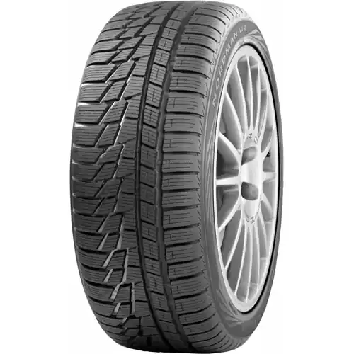 Expediere rapidă Anvelope Iarna NOKIAN WR 235/35 R19 87 V