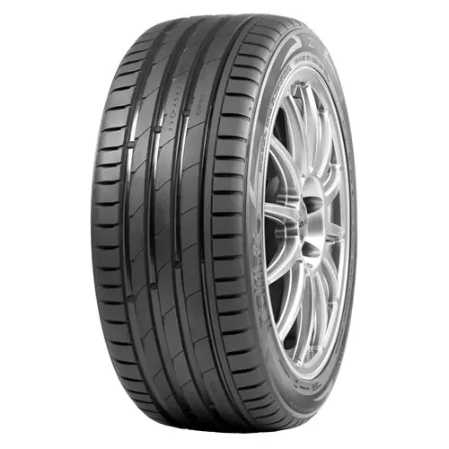 Transport gratuit Anvelope Vara NOKIAN Z G2 225/50 R17 94 W RunFlat