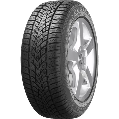 Anvelope Iarna DUNLOP SP Winter Sport 4D 215/55 R16 97 H XL Super ofertă