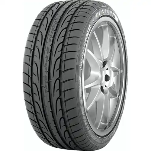 Reducere Anvelope Vara DUNLOP SP Sport Maxx BMW MFS 225/35 R19 88 Y