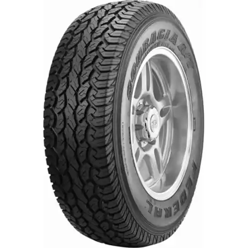Anvelope All Seasons FEDERAL Couragia A-T OWL 255/70 R16 111 S Lichidare de stoc
