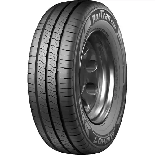 Anvelope Vara KUMHO PorTran KC53 215/75 R16C 113/111 R Mai ieftin