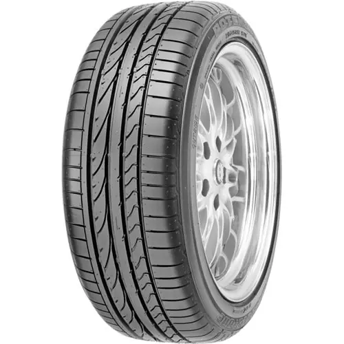 Mai ieftin Anvelope Vara BRIDGESTONE Potenza RE050A 245/40 R19 94 Y RunFlat