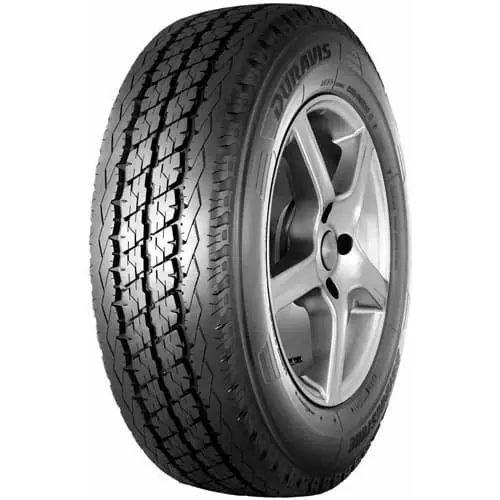 Reduceri Anvelope Vara BRIDGESTONE Duravis R630 205/65 R16C 107/105 R