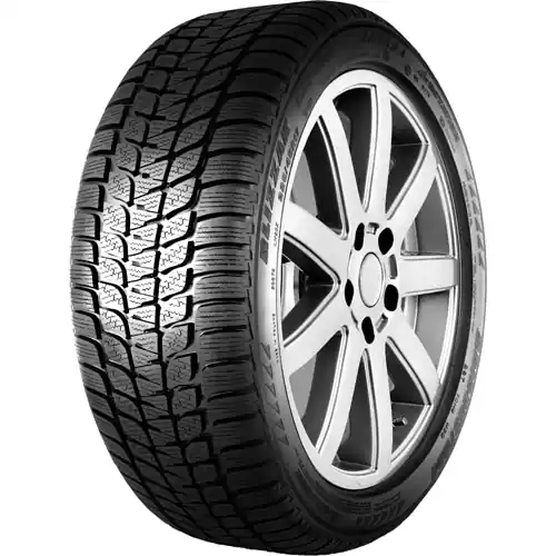 Anvelope Iarna BRIDGESTONE Blizzak LM-25 255/40 R17 98 V XL Vezi acum