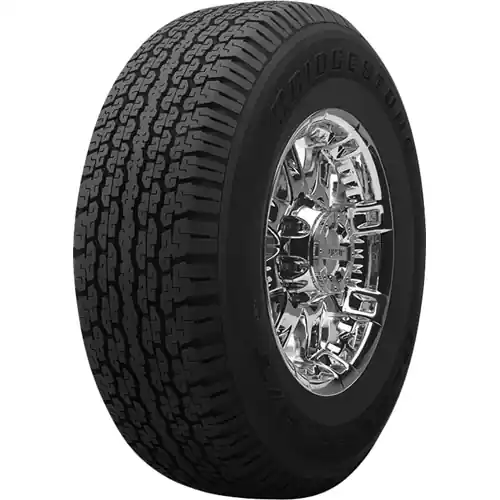 Reducere specială Anvelope All Seasons BRIDGESTONE Dueler H-T 689 RBL 265/70 R16 112 S