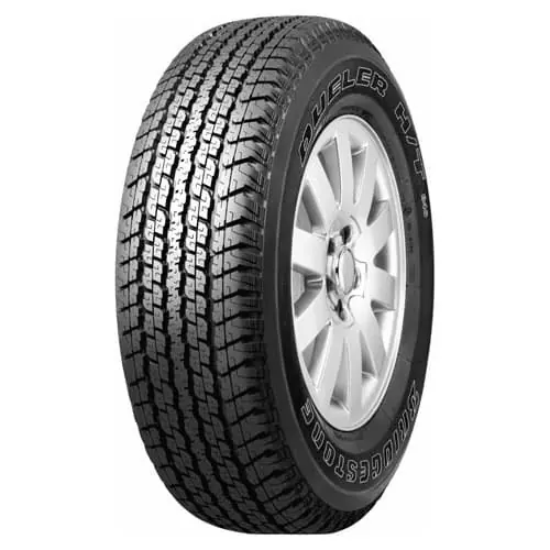 Mai ieftin Anvelope All Seasons BRIDGESTONE Dueler H-T 840 205 R16 110/108 R