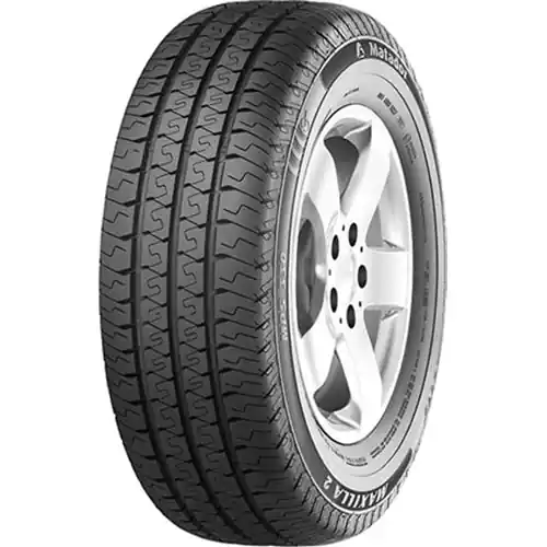 Anvelope Vara MATADOR MPS 330 Maxilla 2 205/70 R15C 106/104 R Cumpărături sigure