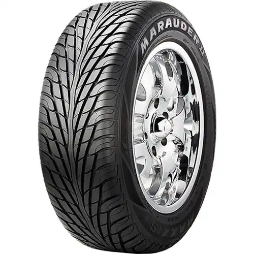 Plată sigură Anvelope Vara MAXXIS MARAUDER II MA-S2 255/55 R18 109 V XL