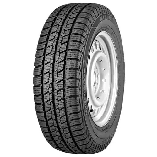 Popular Anvelope Iarna BARUM Sno Vanis 195/65 R16C 104/102 T