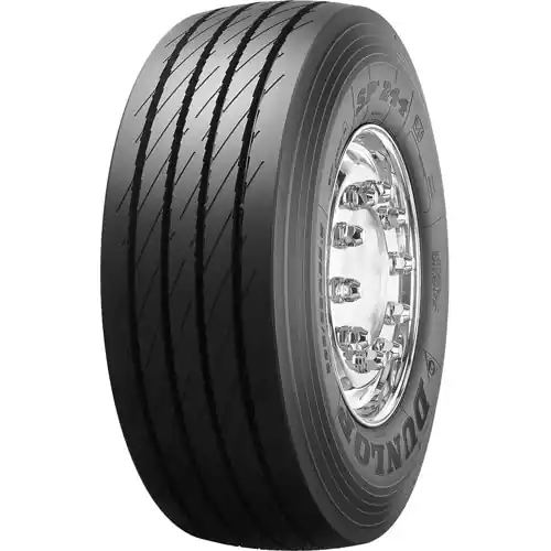 Anvelope Camioane Trailer DUNLOP SP 244 385/55 R22.5 160/158 K/L Preferatul clienților