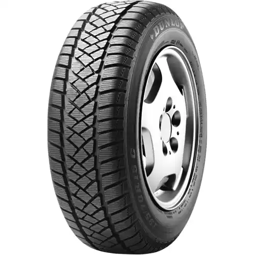 Anvelope Iarna DUNLOP SP LT 60 225/70 R15C 112/110 R/N Ultima șansă