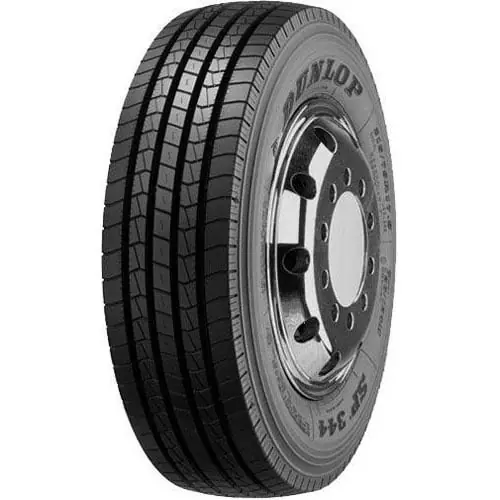 Reducere extra Anvelope Camioane Directie DUNLOP SP 344 285/70 R19.5 146/140 M