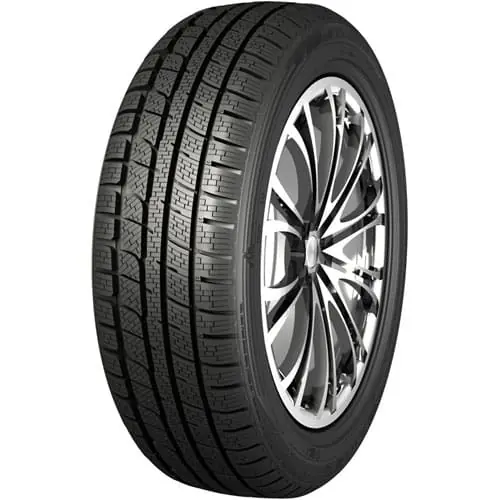 Super ofertă Anvelope Iarna NANKANG SV-55 255/65 R17 114 H XL