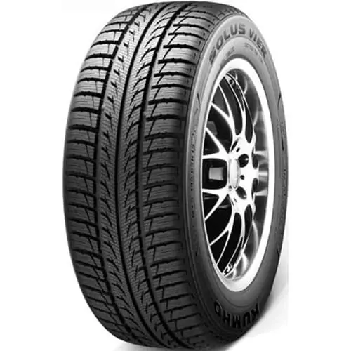 Livrare expres Anvelope All Seasons KUMHO Solus Vier KH21 215/65 R16 109 T
