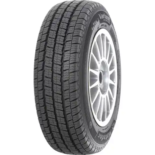 Anvelope All Seasons MATADOR MPS 125 Variant All Weather 205/65 R15C 102/100 T Transport gratuit