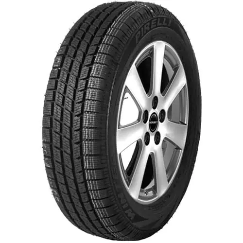 Ieftin Anvelope Iarna PIRELLI Winter 190 SnowSport 195/60 R16 99 T