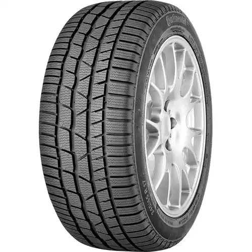 Transport gratuit Anvelope Iarna CONTINENTAL ContiWinterContact TS 830P BMW 195/55 R16 87 H