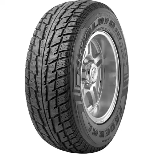 Expediere rapidă Anvelope Iarna FEDERAL Himalaya SUV 265/65 R17 116 T XL