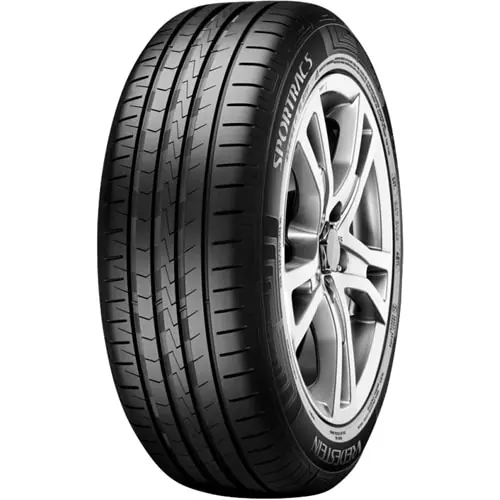 Preț mic Anvelope Vara VREDESTEIN Sportrac 5 235/60 R17 102 V