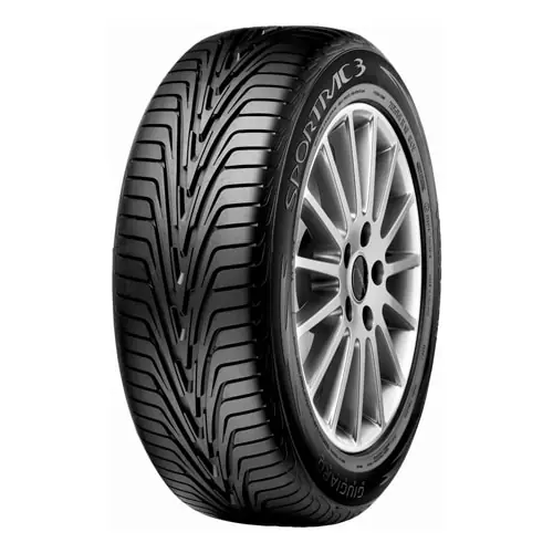 Noutate Anvelope Vara VREDESTEIN Sportrac 3 205/60 R16 92 H