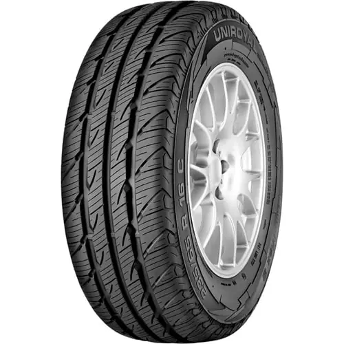Preț redus Anvelope Vara UNIROYAL RainMax 2 195/75 R16C 107/105 R
