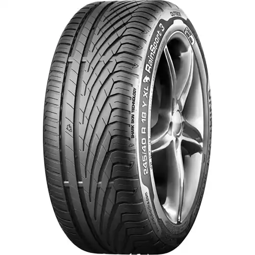 Anvelope Vara UNIROYAL RainSport 3 215/45 R17 91 Y XL Bestseller