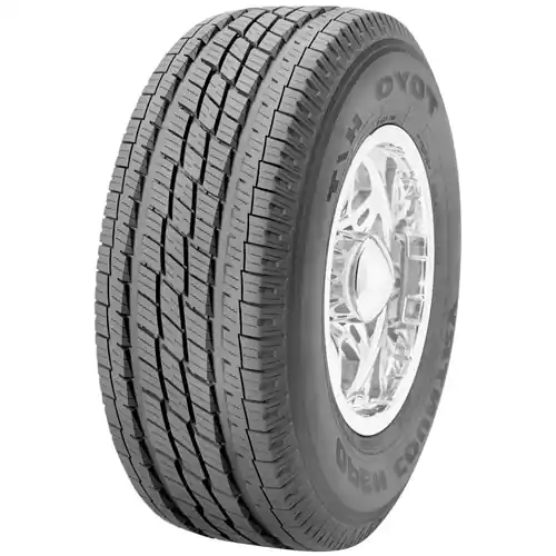 Cumpără online Anvelope All Seasons TOYO Open Country H-T 235/55 R18 100 V