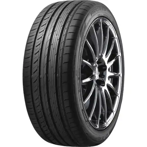 Anvelope Vara TOYO Proxes C1S 225/50 R17 98 Y XL Reduceri
