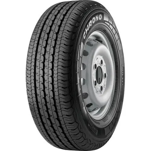 Anvelope Vara PIRELLI Chrono 2 185 R14C 102/100 R Preț redus