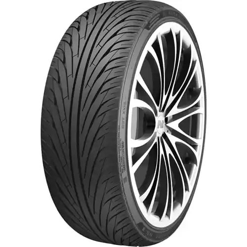 Vezi acum Anvelope Vara NANKANG NS-II 205/40 R17 84 V XL