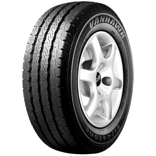 Retur ușor Anvelope Vara FIRESTONE Vanhawk 215/65 R15C 104/102 T