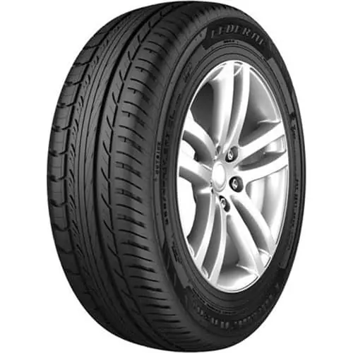 Preț redus Anvelope Vara FEDERAL Formoza AZ01 205/50 R17 93 W XL
