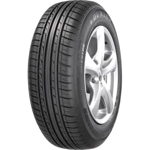 Bestseller Anvelope Vara DUNLOP SP Sport FastResponse 215/55 R16 97 W XL