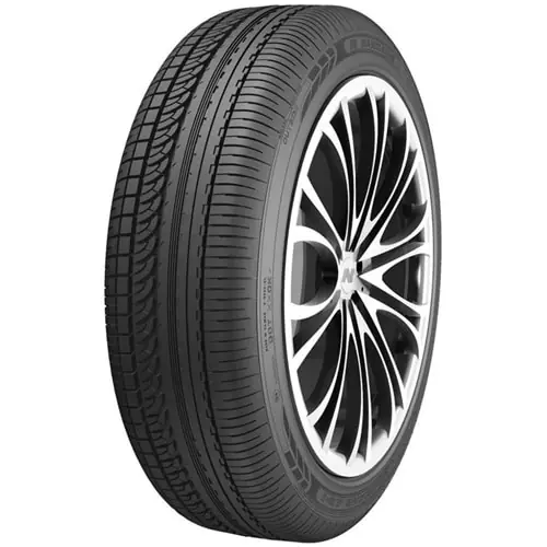 Cel mai bun preț Anvelope Vara NANKANG AS-1 225/55 R19 99 Y