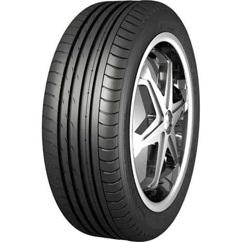 Preț mic Anvelope Vara NANKANG AS-2 215/60 R17 96 H