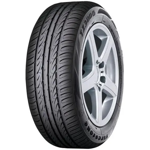 Anvelope Vara FIRESTONE TZ300 a 195/50 R15 82 H Super ofertă