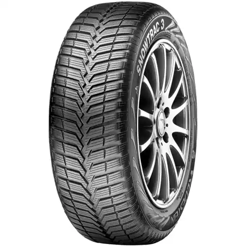 Ofertă Anvelope Iarna VREDESTEIN SnowTrac 3 165/70 R14C 89/87 T