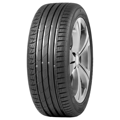 Anvelope Vara NOKIAN V 205/60 R16 96 V XL PlatÄƒ sigurÄƒ