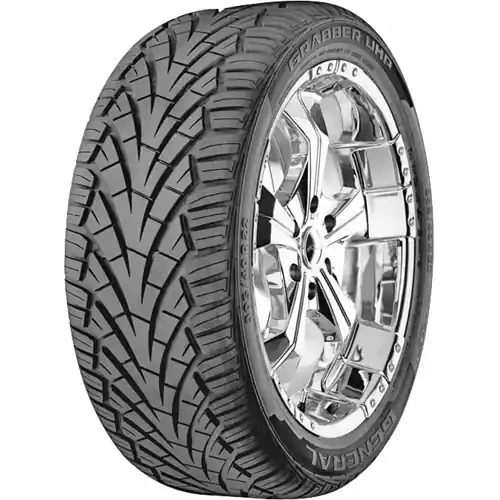 Transport gratuit Anvelope Vara GENERAL TIRE Grabber UHP 275/45 R20 110 V XL